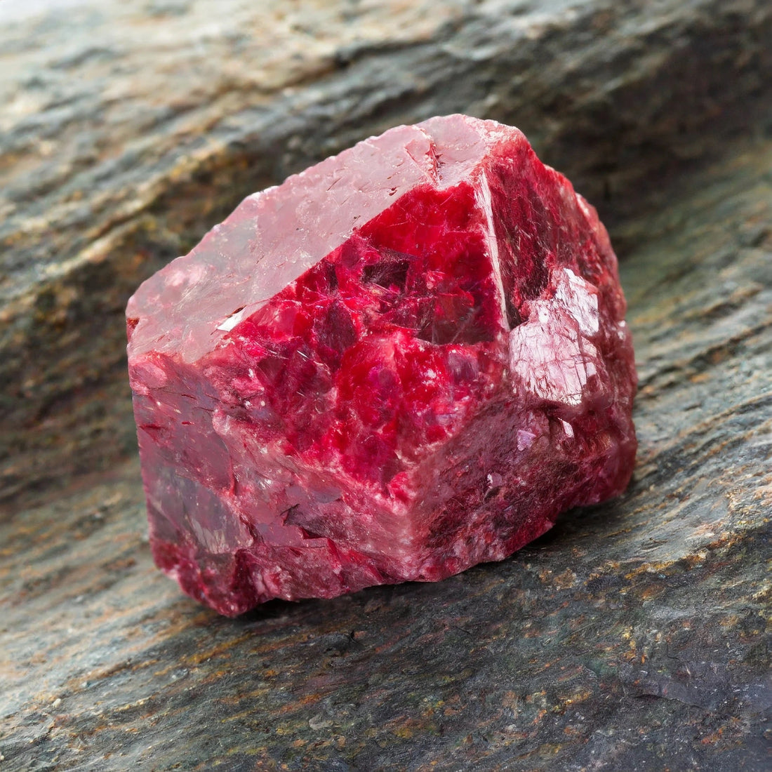 Yakut (Ruby, Rubin)