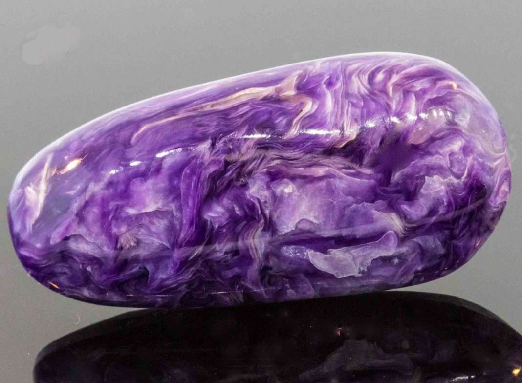Çeroit (Lavenderite)