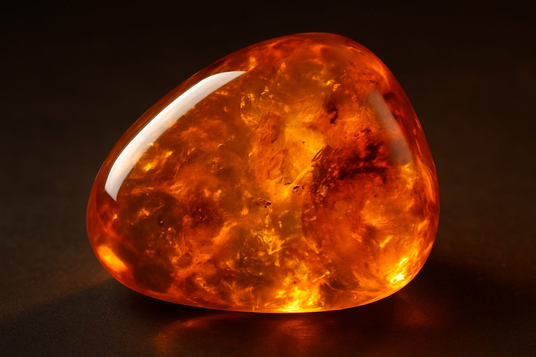 Kehribar (Amber)