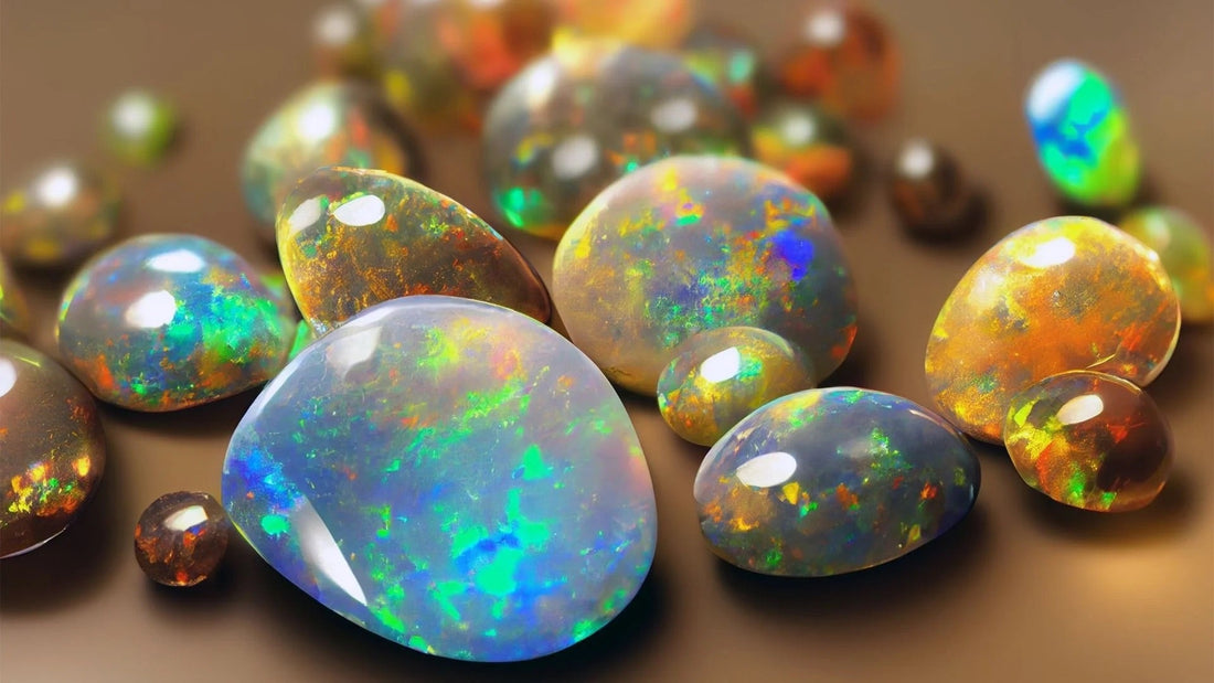 Opal Grubu