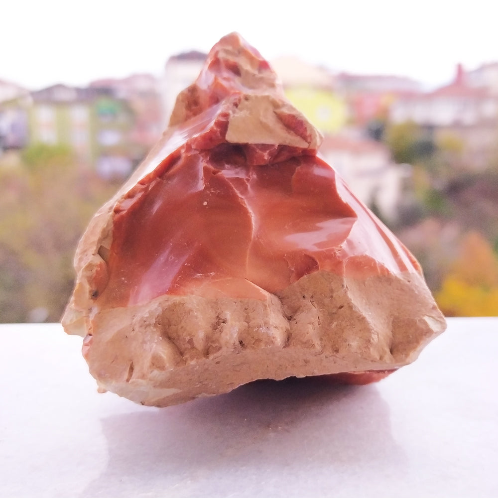 Pembe Jasper