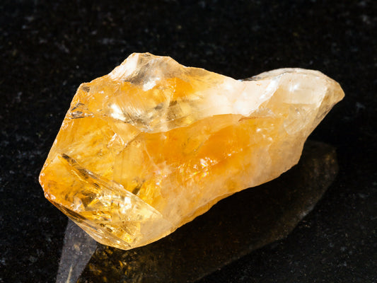 Sitrin (Citrine)