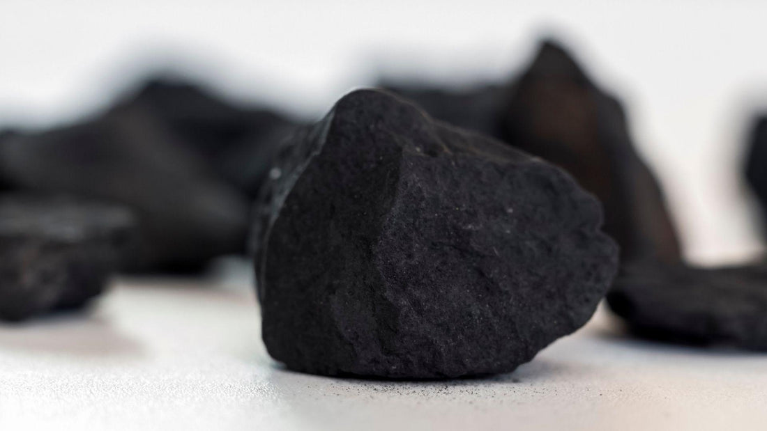 Shungite