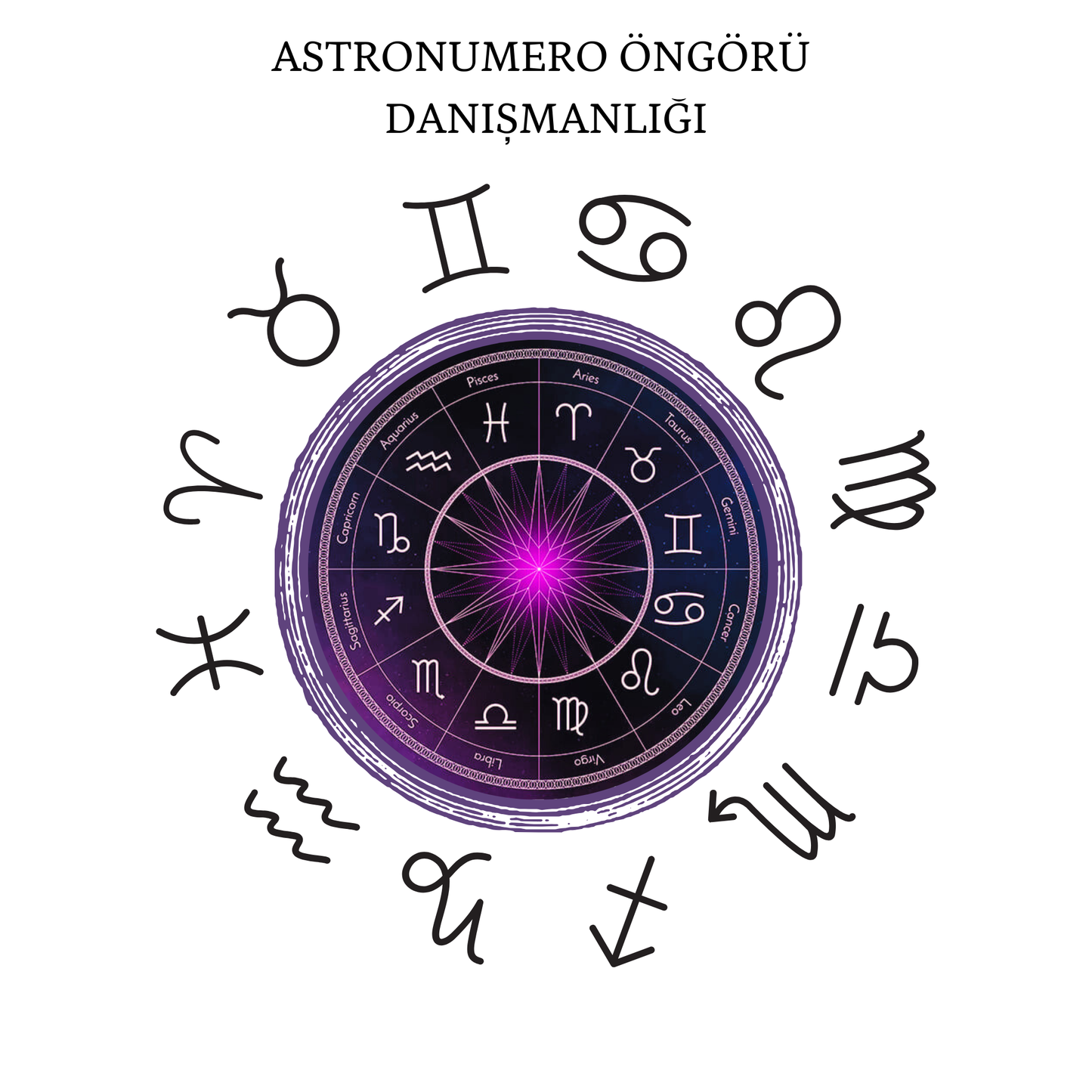 ASTRONUMERO ÖNGÖRÜ DANIŞMANLIĞI