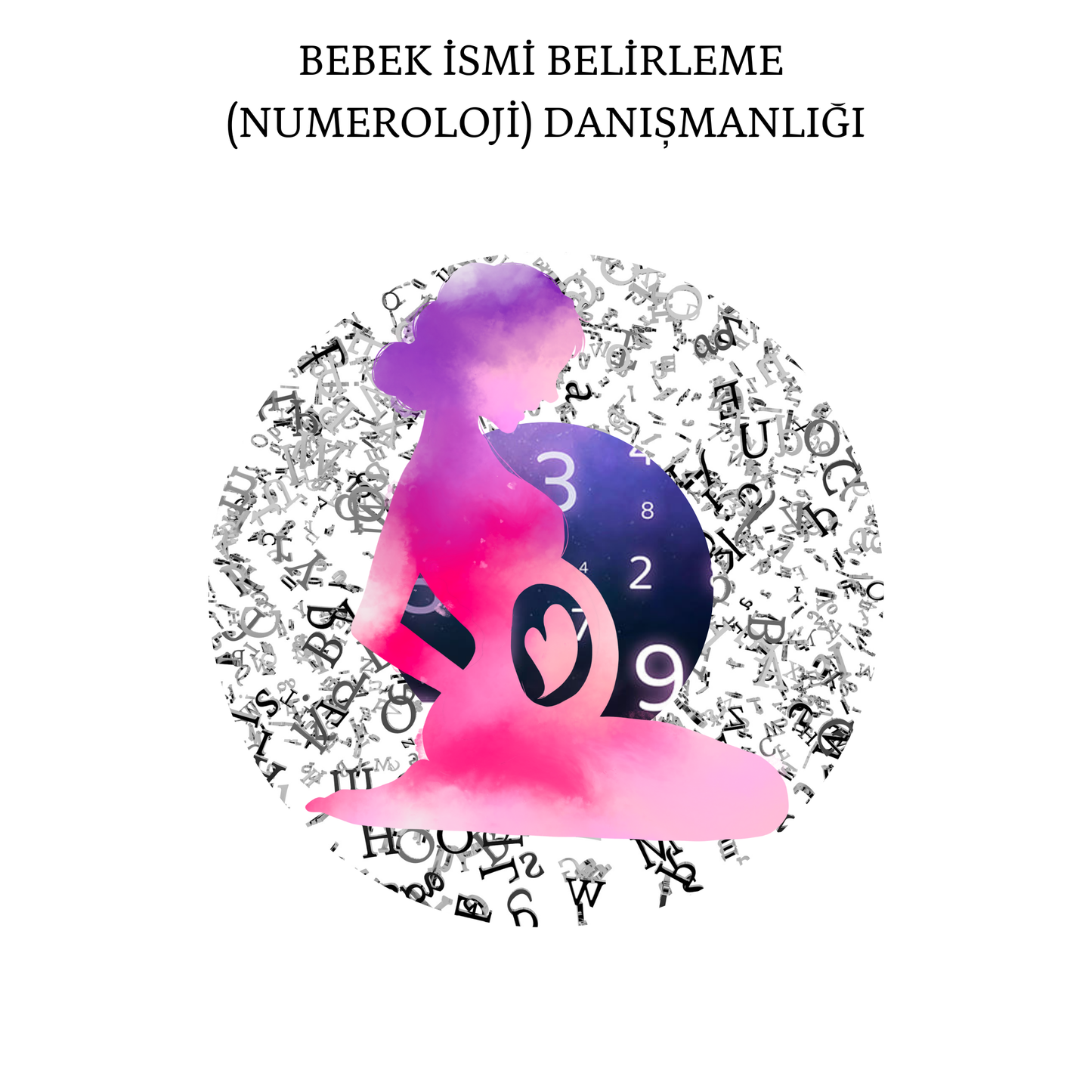 BEBEK İSMİ BELİRLEME DANIŞMANLIĞI