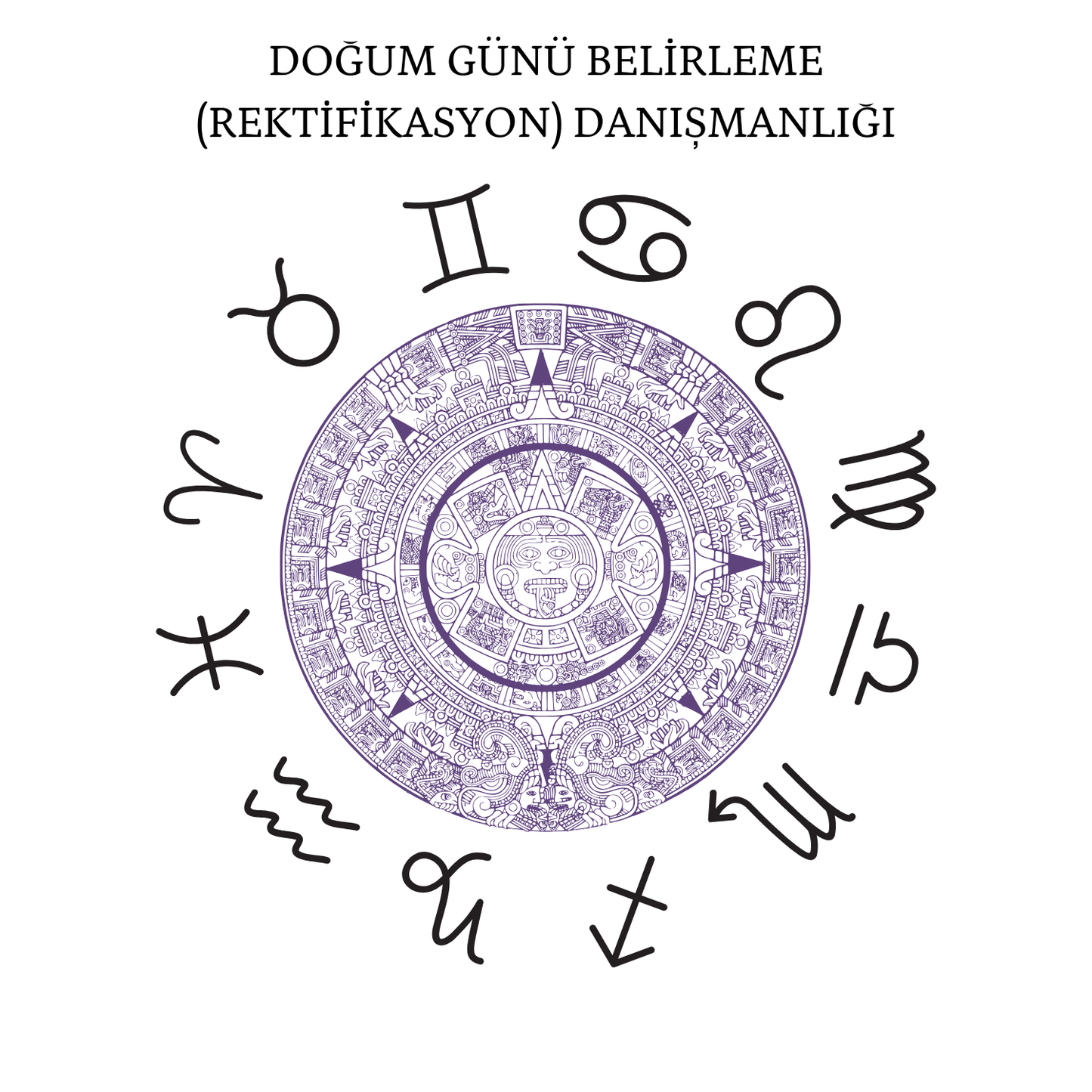 DOĞUM GÜNÜ BULMA (REKTİFİKASYON) DANIŞMANLIĞI