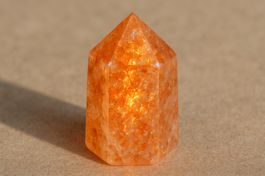 Güneştaşı (Sunstone)