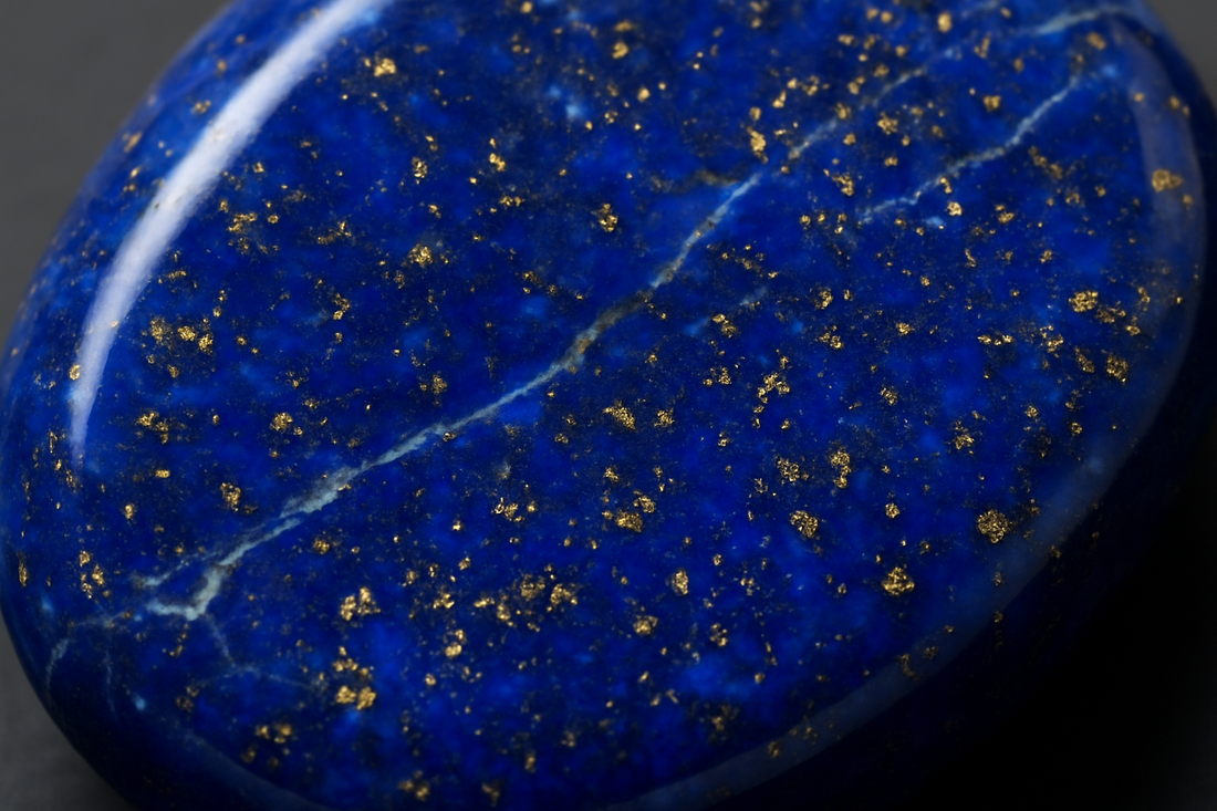 Lapis Lazuli