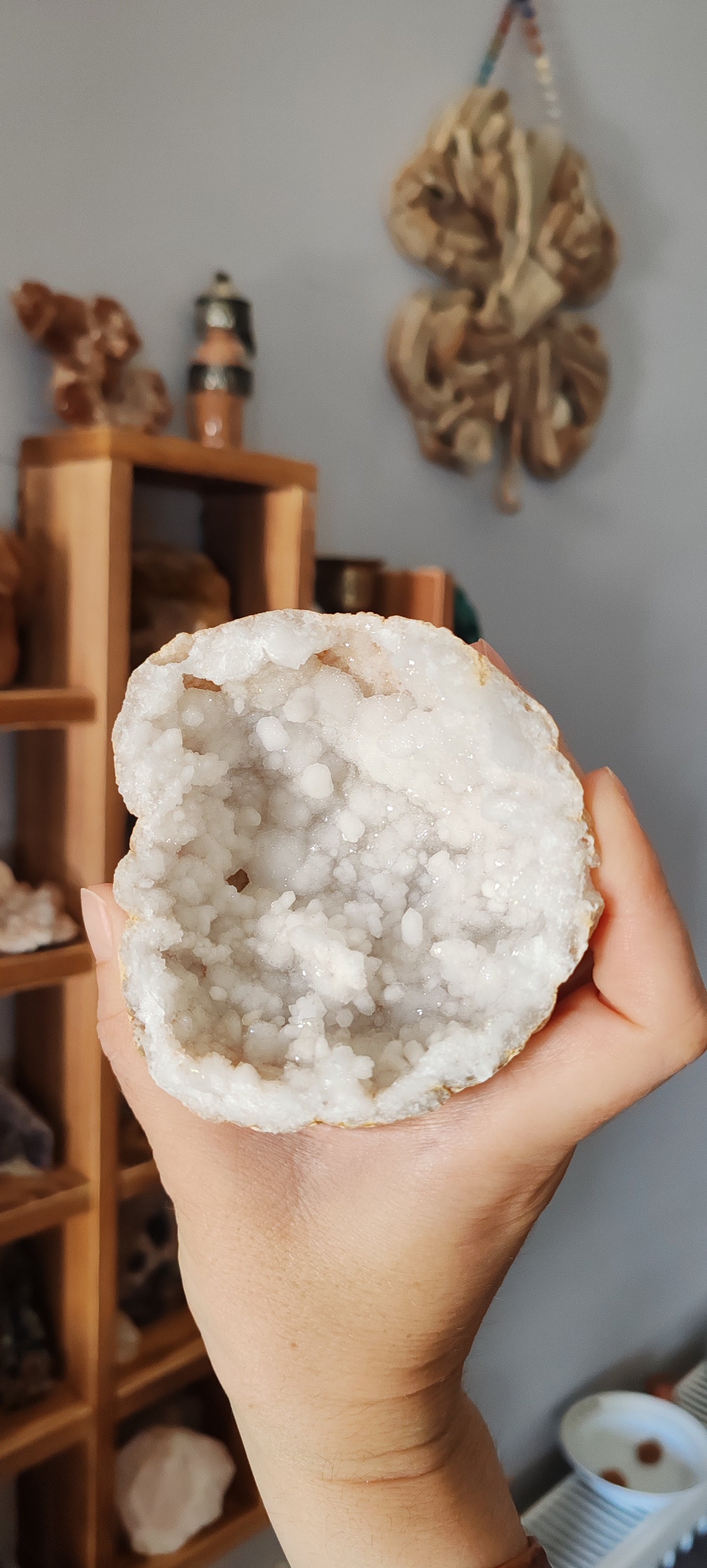 DENGE - ODA TAŞLARI SERİSİ