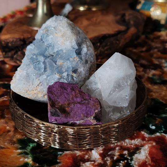 HUZUR - ODA TAŞLARI SERİSİ