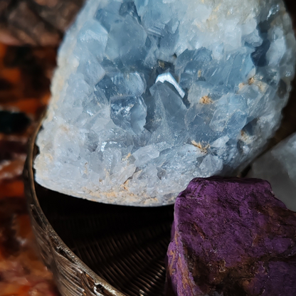 HUZUR - ODA TAŞLARI SERİSİ