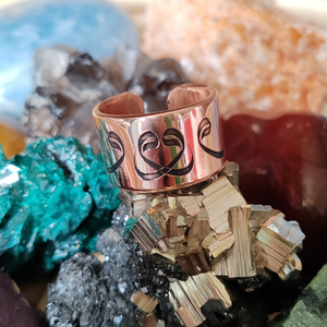 Descriptive image text