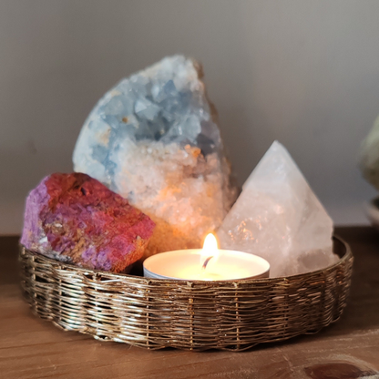 HUZUR - ODA TAŞLARI SERİSİ