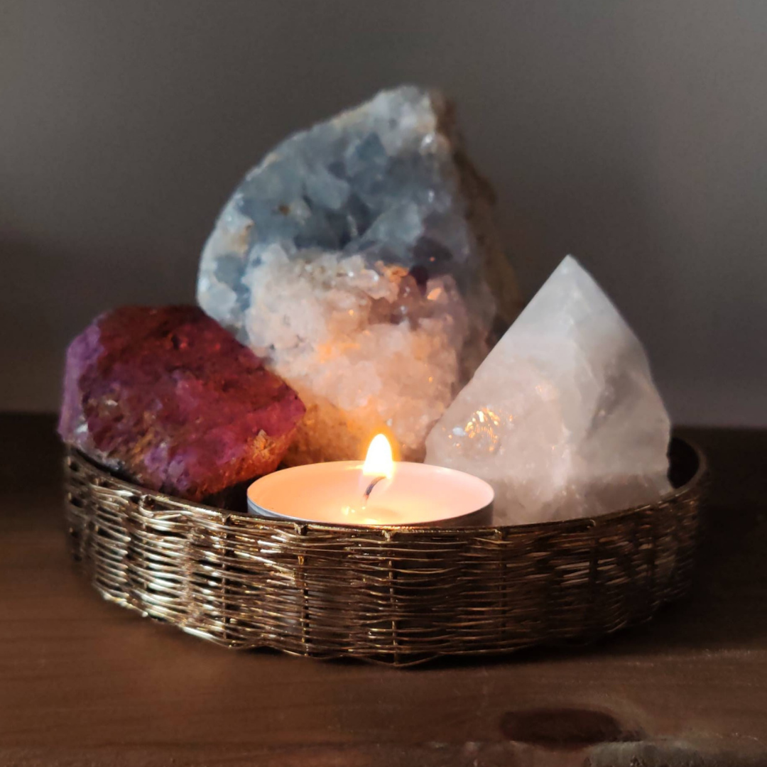 HUZUR - ODA TAŞLARI SERİSİ