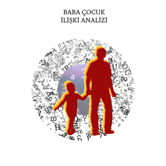 BABA ÇOCUK İLİŞKİ ANALİZİ