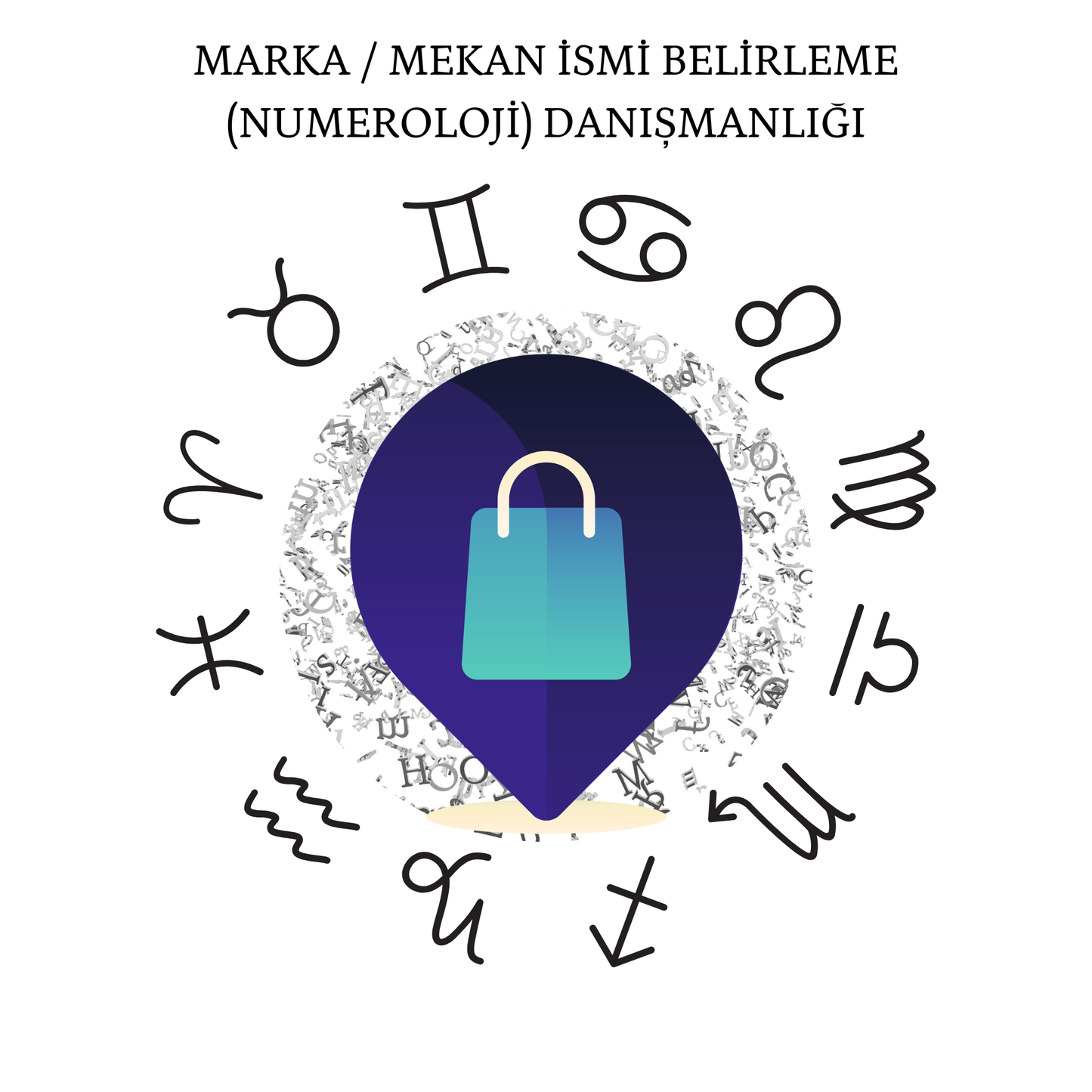 MARKA / MEKAN İSİM BELİRLEME DANIŞMANLIĞI