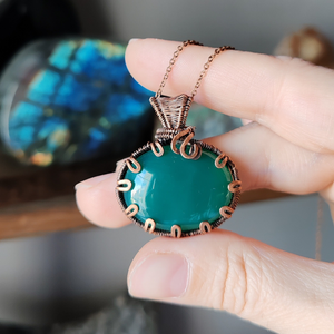 Descriptive image text