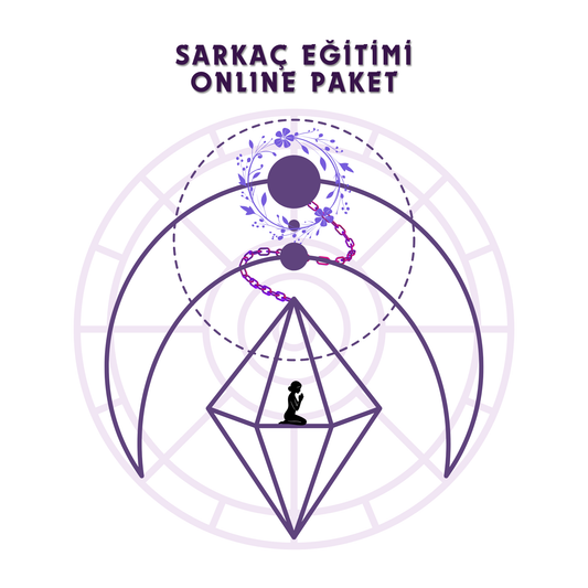 SARKAÇ EĞİTİMİ (ONLINE PAKET)